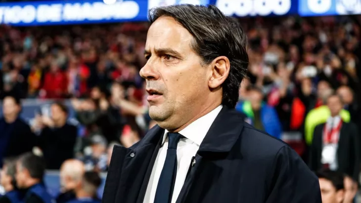 Интер, Наполи