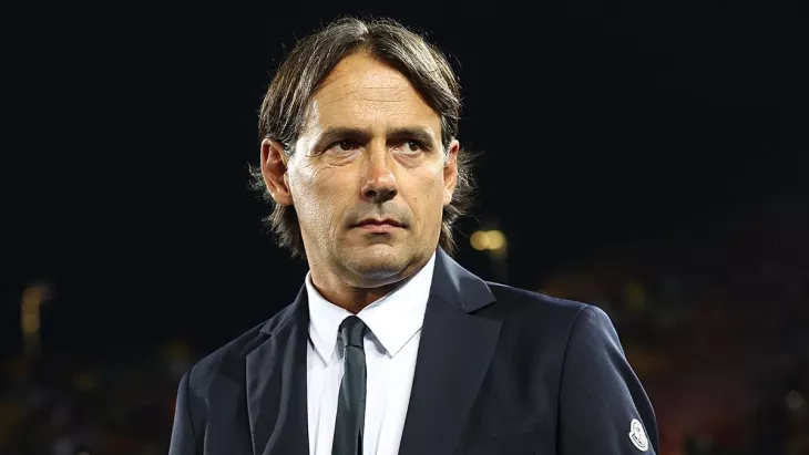 Интер, Наполи