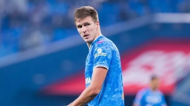 ФК Зенит, ПФК ЦСКА