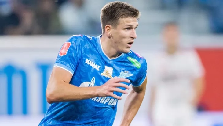 ФК Зенит, ПФК ЦСКА