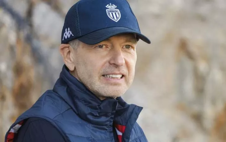 Монако, Дмитрий Рыболовлев