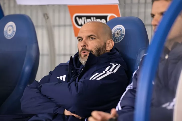 ФК Спартак Москва, ФК Оренбург