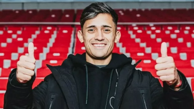 ФК Спартак Москва, Даниил Денисов