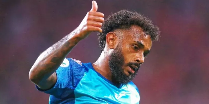 ФК Зенит, Вендел