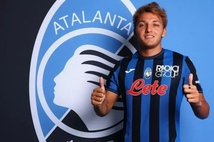 Арсенал, Аталанта