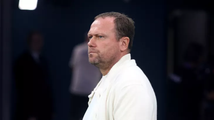 ФК Динамо Москва