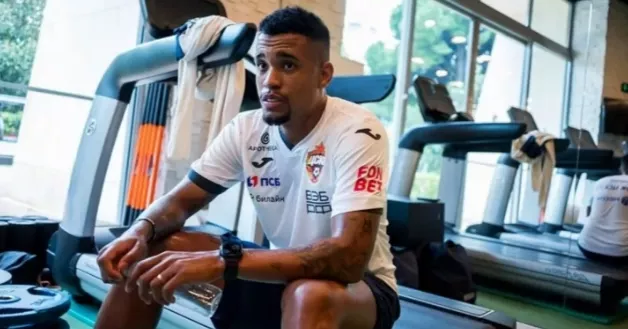 ПФК ЦСКА, Марко Николич