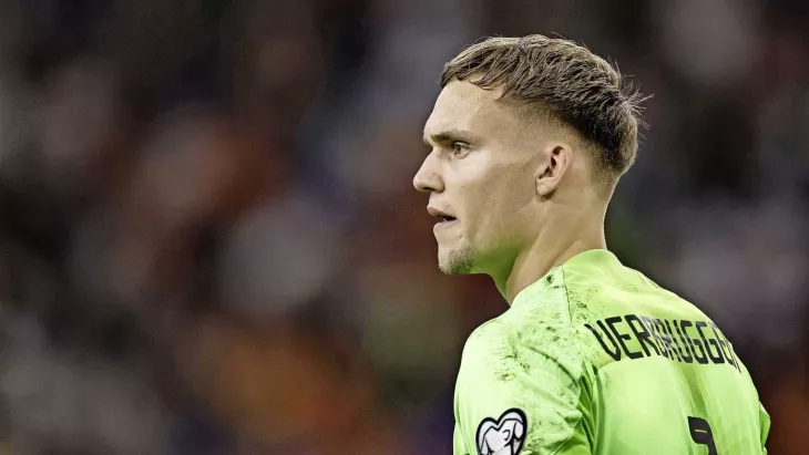 Бавария, Брайтон