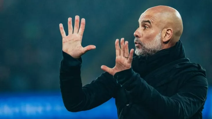 Манчестер Сити, Бавария