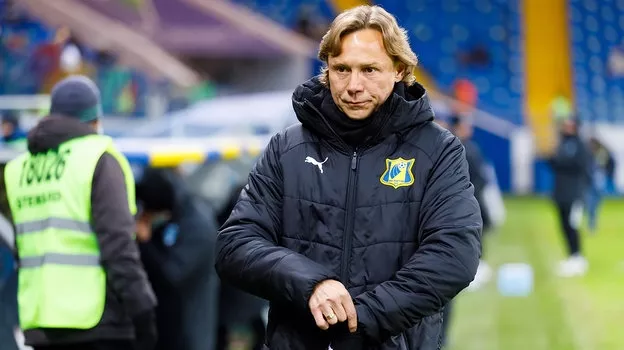 ФК Динамо Москва, Валерий Карпин