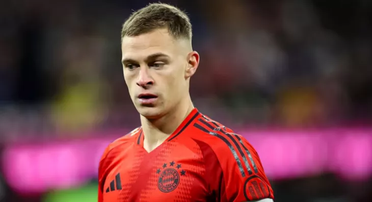 Бавария, ПСЖ