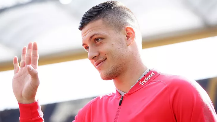 ФК Спартак Москва, ФК Зенит