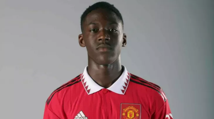 Манчестер Юнайтед, Кобби Майну