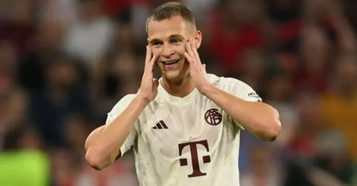 Интер, Бавария