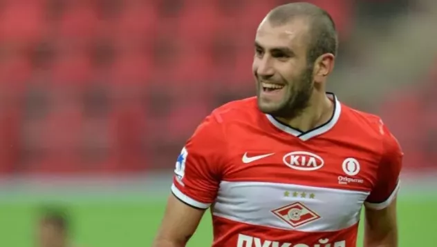 ФК Спартак Москва, Российская Премьер-Лига (РПЛ)