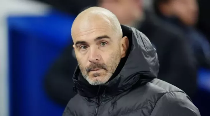 Лацио, Челси