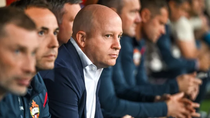 ПФК ЦСКА, Евгений Алдонин