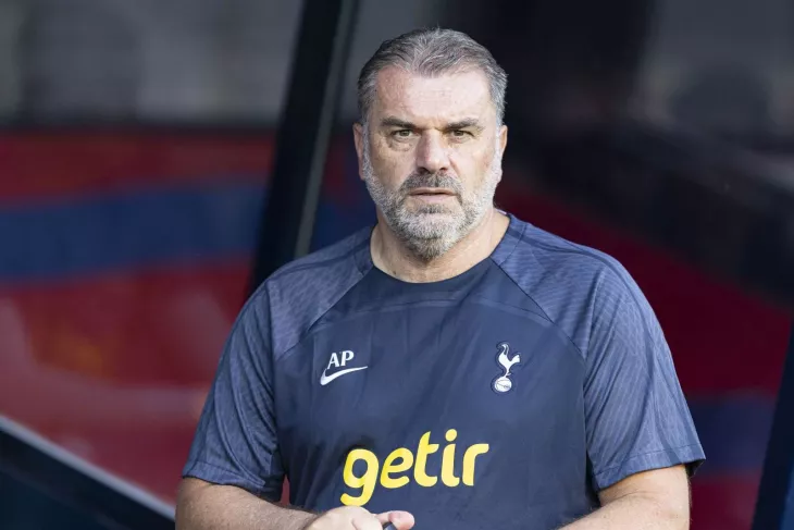 Тоттенхэм, Атлетико