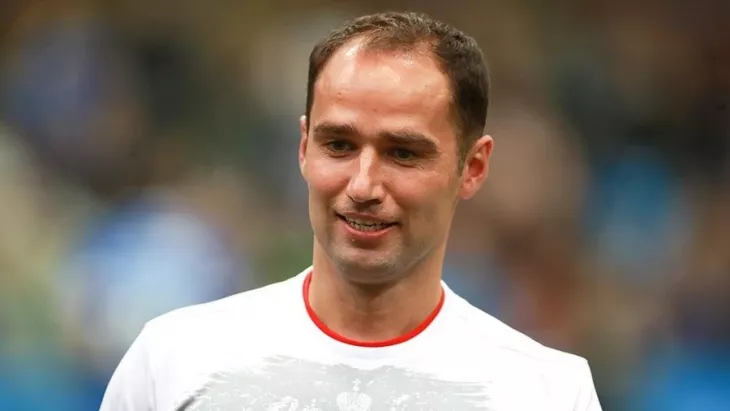 ФК Зенит, ФК Краснодар