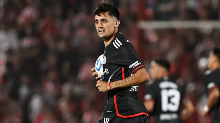 ФК Спартак Москва, Пабло Солари