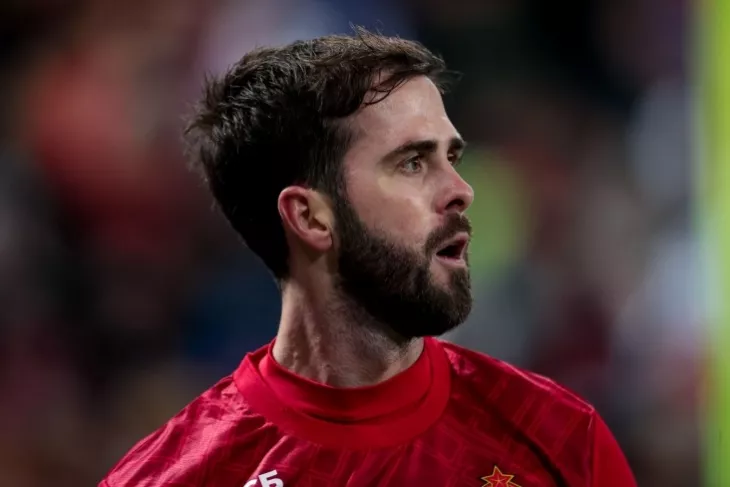 ПФК ЦСКА, ФК Зенит