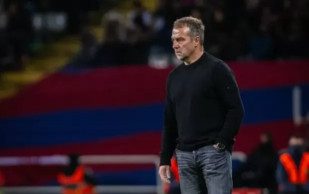 Барселона, Реал Мадрид