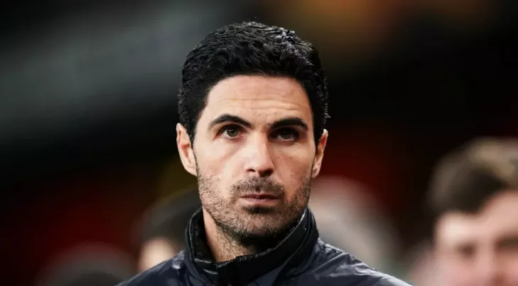 Арсенал, Барселона