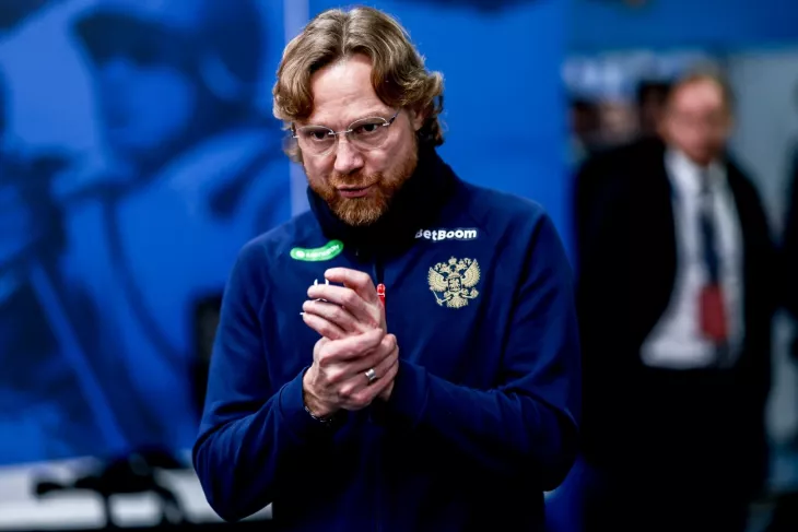 ФК Зенит, Сергей Семак