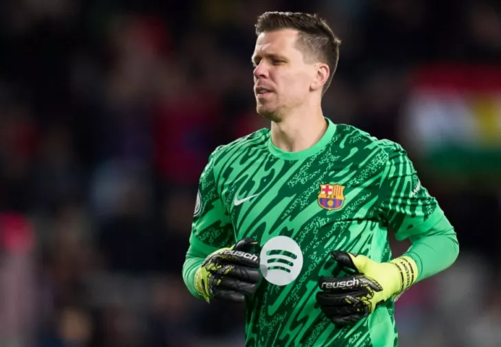 Барселона, Ханс-Дитер Флик