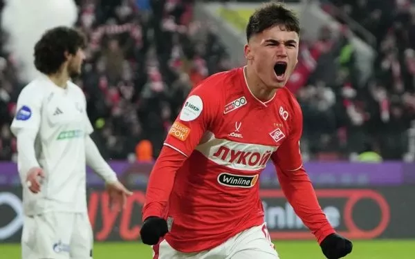 ФК Спартак Москва, Олег Романцев