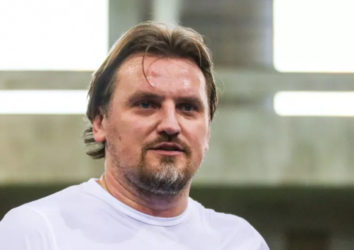 ФК Локомотив Москва, ФК Динамо Москва