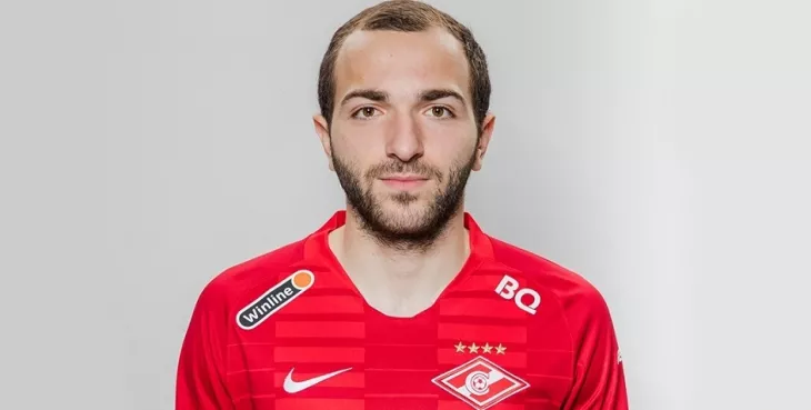 ФК Спартак Москва, ФК Ахмат