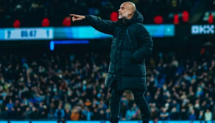 Реал Мадрид, Манчестер Сити