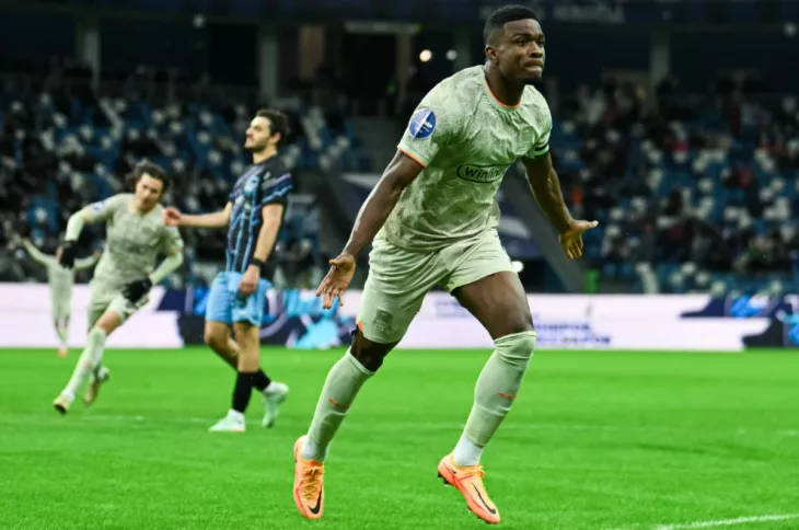 ФК Краснодар, Джон Кордоба