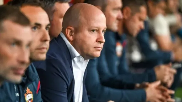 ПФК ЦСКА, ФК Химки