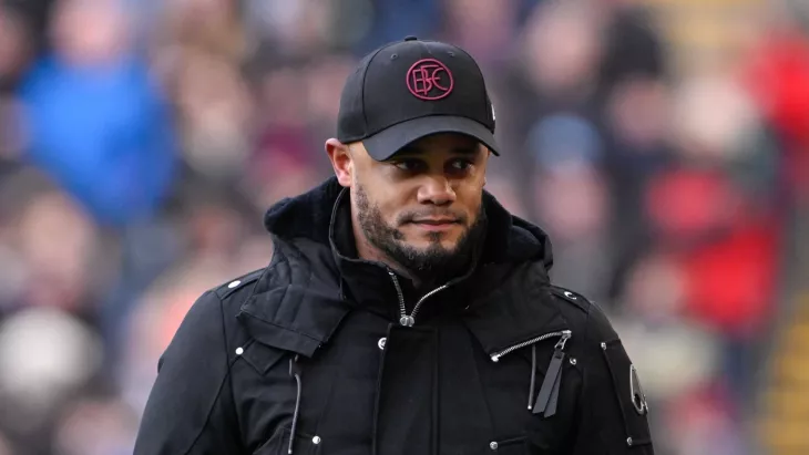 Бавария, Бохум