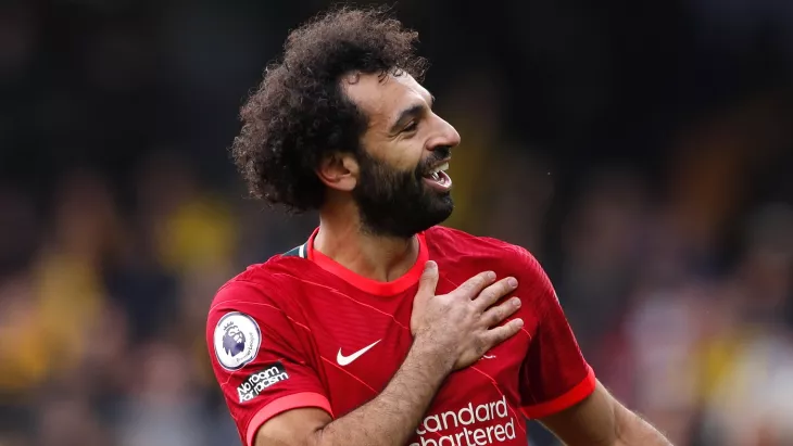 Ливерпуль, Саутгемптон