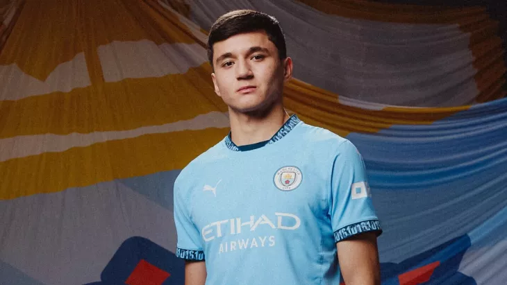 Манчестер Сити, Рубен Диаш