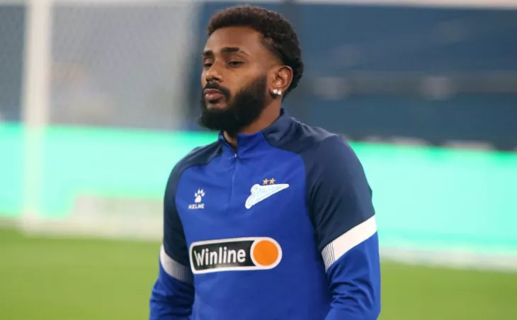 ФК Зенит, ФК Факел