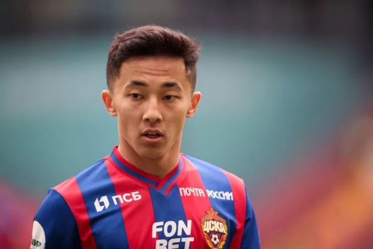 ПФК ЦСКА, Манчестер Сити