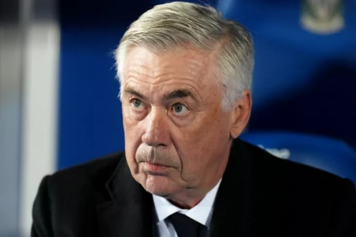 Реал Мадрид, Райо Вальекано