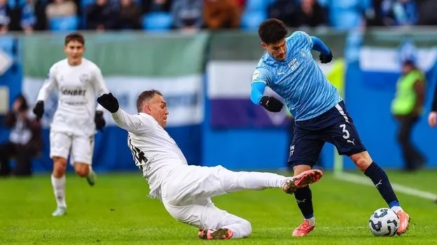 ФК Акрон, ФК Крылья Советов