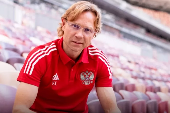 ФК Акрон, Валерий Карпин