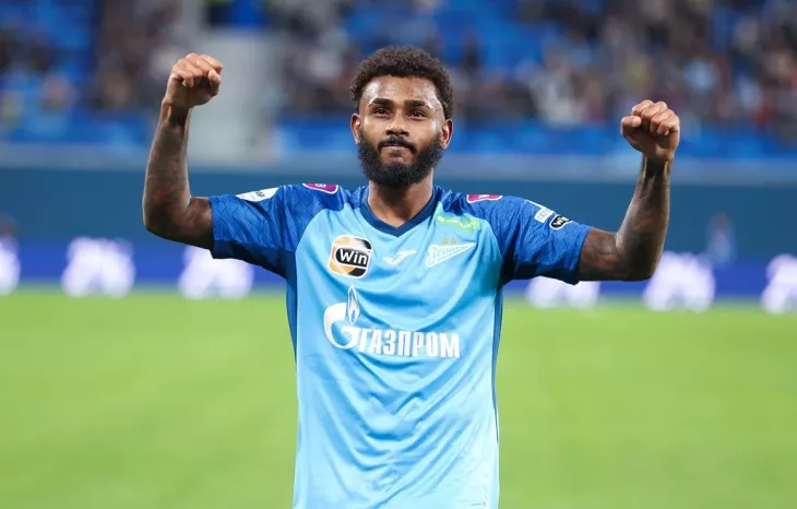 ФК Зенит, ФК Факел