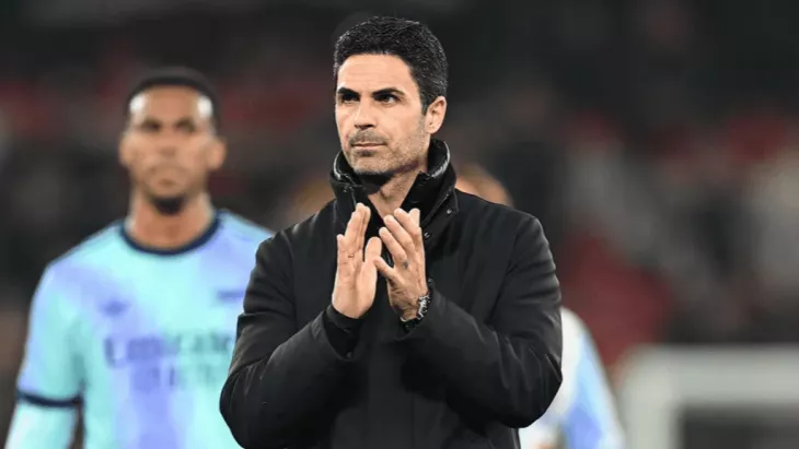 Арсенал, Манчестер Юнайтед