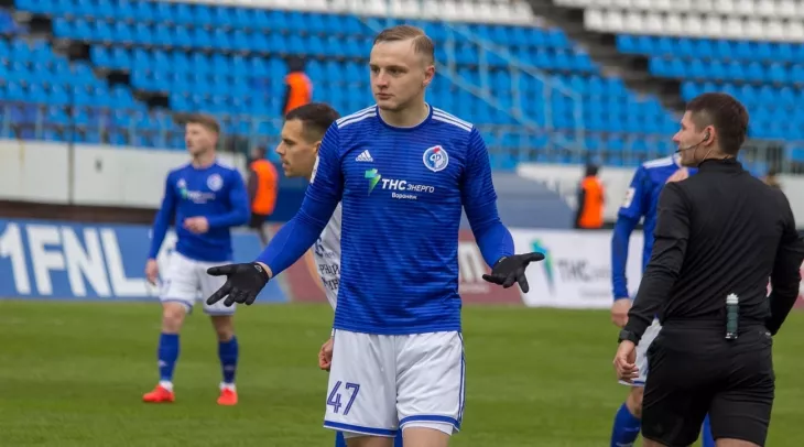 ФК Факел, ФК Зенит