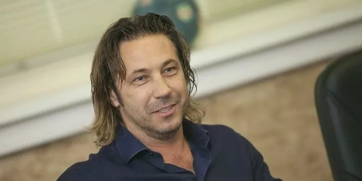 Юрий Сёмин, Александр Мостовой