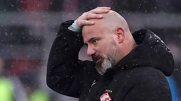 ФК Спартак Москва, Вячеслав Колосков