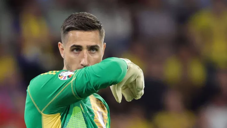 Сборная Бельгии, Кун Кастельс