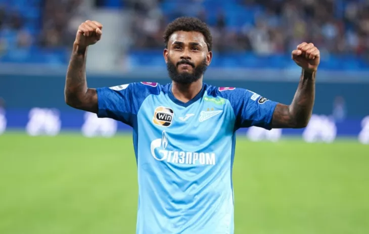 ФК Зенит, ФК Факел